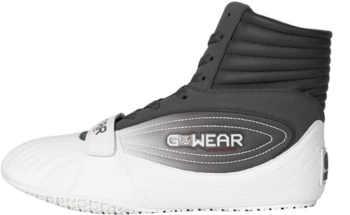 Gorilla Wear Gwear Performance High Tops