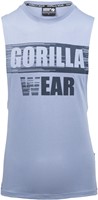 Gorilla Wear Lopez Tank Top - voorkant