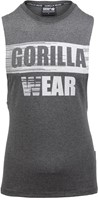 Gorilla Wear Lopez Tank Top - voorkant