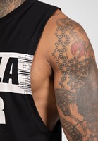 Gorilla Wear Lopez Tank Top - armgaten