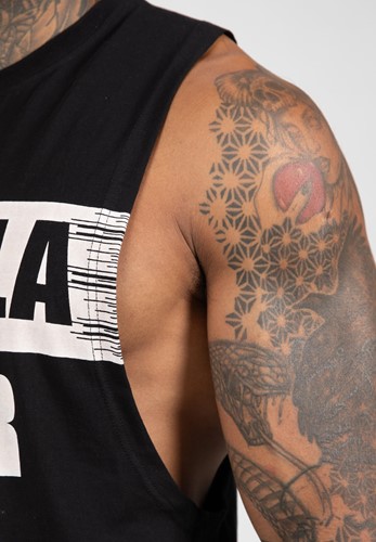 Gorilla Wear Lopez Tank Top - armgaten
