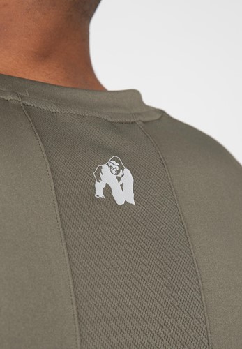 Gorilla Wear Broxton Tank Top - Nek
