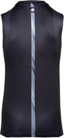 Gorilla Wear Clayton Tank Top - achterkant