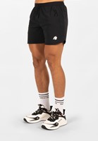 Gorilla Wear Colton Korte Broek - Zwart - XL