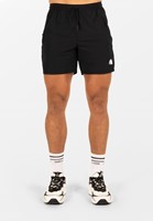 Gorilla Wear Colton Shorts Black - Front
