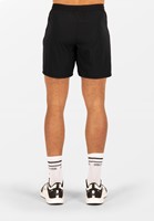Gorilla Wear Colton Shorts Black - Back