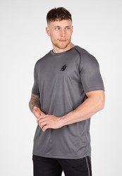 Gorilla Wear Performance T-shirt - Gris