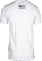 Gorilla Wear Classic T-shirt - Wit
