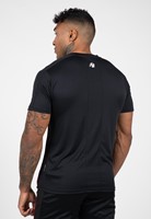Gorilla Wear Broxton T-shirt - Zwart-2