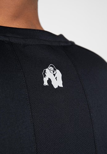 Gorilla Wear Broxton T-shirt - nek
