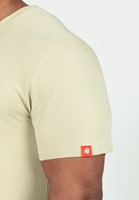 Santa Cruz T-shirt - schouder