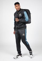Devon Trainingsjas - model