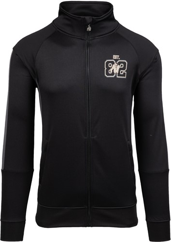 Devon Trainingsjas - front