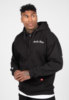 Gorilla Wear Utah Vest - Zwart - M