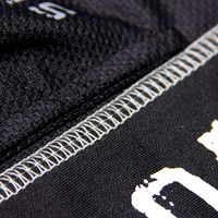 GW Mesh Short Close Up