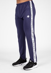 Gorilla Wear Delaware Track Pants - Navy