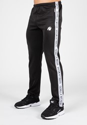 Gorilla Wear Delaware Track Pants - Noir