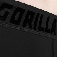 Gorilla Wear Smart Tights - Zwart