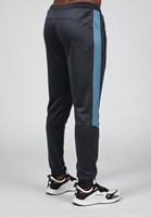 Gorilla Wear Devon Trainingsbroek - Grijs/Blauw-3
