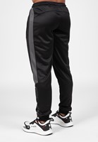 Gorilla Wear Devon Trainingsbroek - Zwart/Grijs-3
