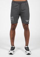 Gorilla Wear Lopez Shorts - voorkant