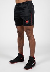 Gorilla Wear Broxton Short - Noir
