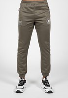 Gorilla Wear Broxton Track Pants - voorkant