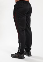 Gorilla Wear Broxton Track Pants - Zwart-2