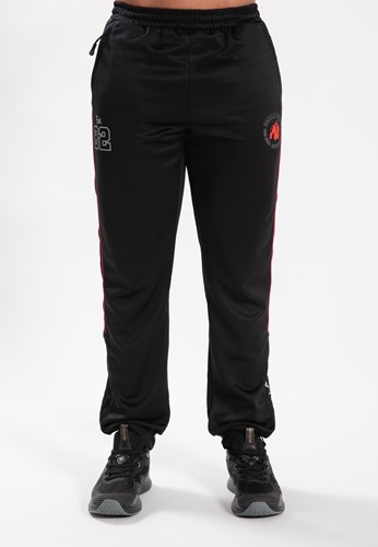 Gorilla Wear Broxton Track Pants - voorkant
