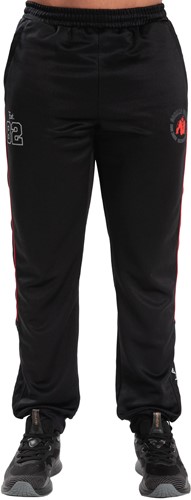 Gorilla Wear Broxton Track Pants - voorkant