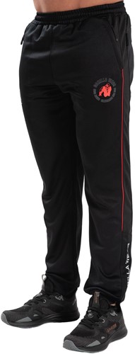 Gorilla Wear Broxton Track Pants - achterkant