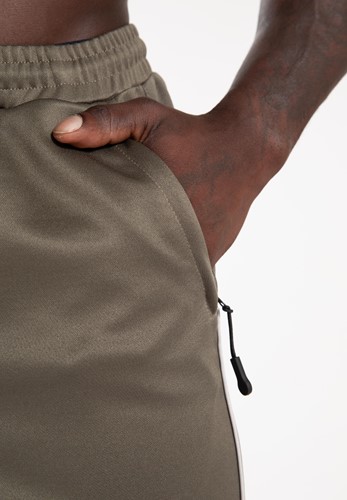 Gorilla Wear Broxton Shorts - steekzakken