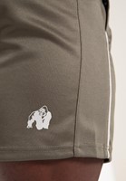 Gorilla Wear Broxton Shorts - logo