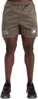 Gorilla Wear Broxton Shorts - voorkant