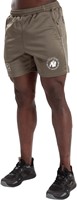 Gorilla Wear Broxton Shorts - achterkant