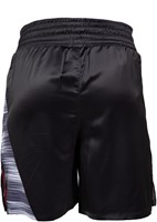 Gorilla Wear Clayton Boxing Shorts - achterkant