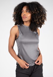 Gorilla Wear Raleigh Tank Top - Gris