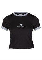 New Orleans Cropped T-Shirt Productfoto