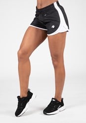 Gorilla Wear Alice Shorts - Noir