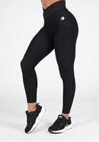 Gorilla Wear Dorris Leggings - Zwart