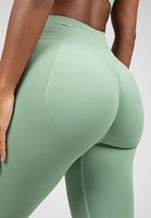 Whitney Seamless Leggings achterkant
