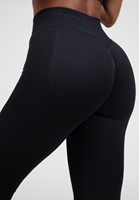 Whitney Seamless Leggings achterkant
