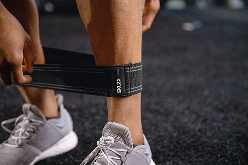 SKLZ Pro Mini Band - Licht - sfeer