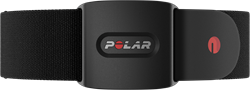 Polar Verity Sense Optische Hartslagsensor - Armband - Zwart - M-XXL