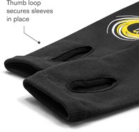 SKLZ Digging Sleeves - Volleyball-3