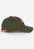 Gorilla Wear Lugo Pet - Legergroen-3