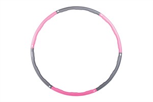 Gymstick Fitness Hoepel - Hoelahoep - 1, 5 Kg