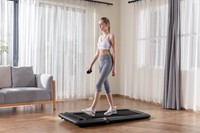 Flow Fitness Runner DTM200i Loopband