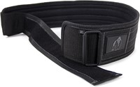Gorilla Wear Halterriem - 4 Inch Nylon Lifting Belt-2