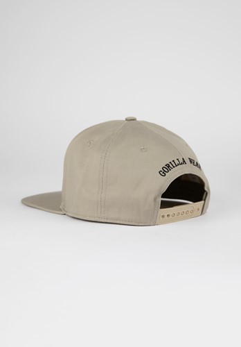 Gorilla Wear Dothan Pet - Beige-3